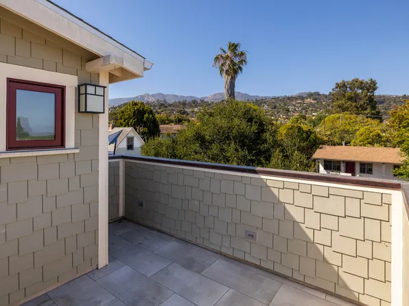 321 E Micheltorena St, Santa Barbara, CA 93101