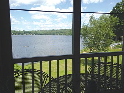 view from your 264 sq ft scr