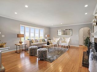 205 41st Ave, San Mateo, CA 94403