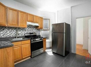 575 W 155th St #42, New York, NY 10032