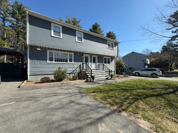 1338 East St, Mansfield, MA 02048