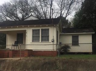 1850 Stokes St, Montgomery, AL 36107