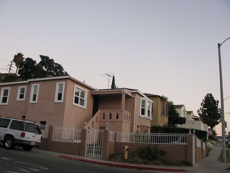 Stucco, Fence and Window Done