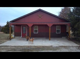 23904 Thorn Rd, Oronogo, MO 64855