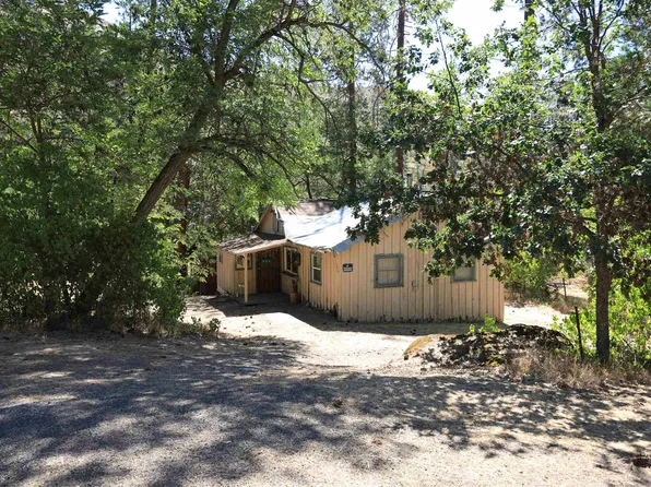 421 Beaver Creek Rd, Klamath River, CA 96050