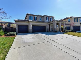 3573 Landsdale Way, El Dorado Hills, CA