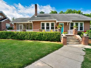 331 Cambridge Ave W, Greenwood, SC 29646