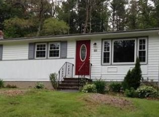 40 Black Brook Rd, South Easton, MA 02375