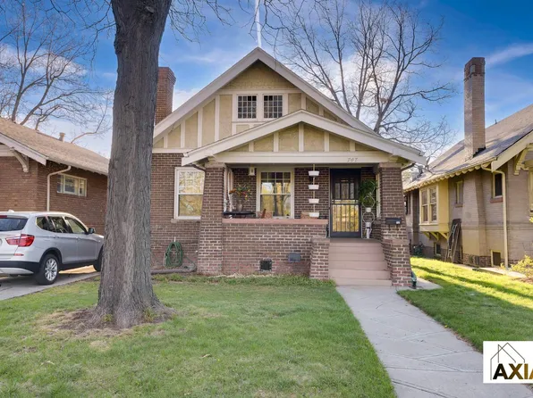 Downing, 747 S Downing St #1, Denver, CO 80209