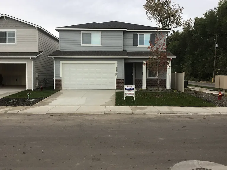 11400 W Mesquite St — Photo 1