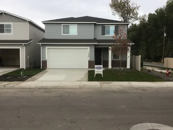 11400 W Mesquite St, Boise, ID 83713