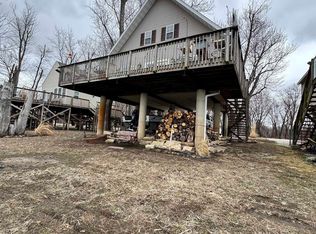 1438 & Rd #J, Gladstone, IL 61437