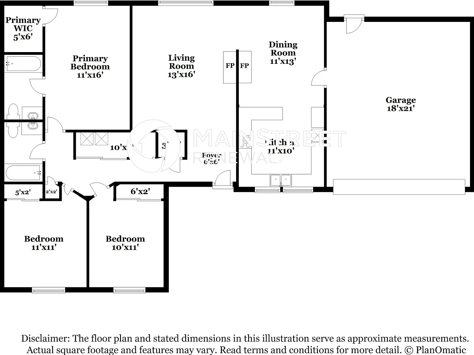 8916 Country Walk Dr — Photo 2