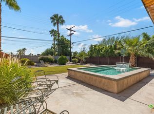 2310 N Starr Rd, Palm Springs, CA 92262