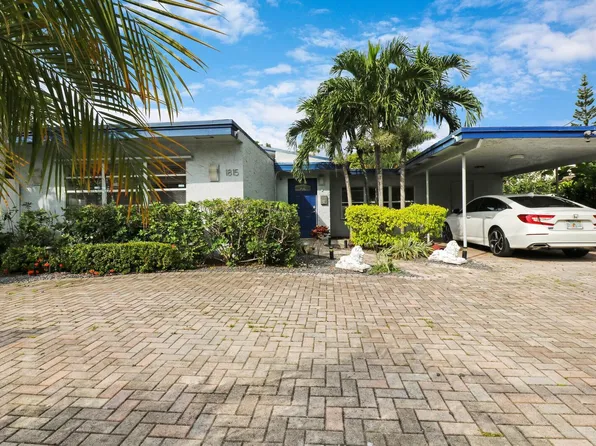 1815 N Dixie Hy, Fort Lauderdale, FL 33305