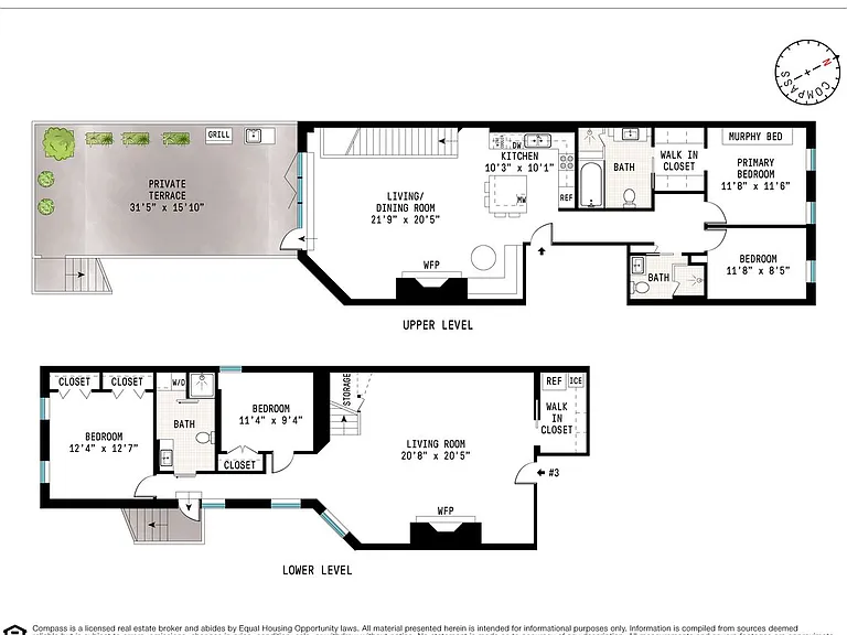 54 W 82nd St #3 — Photo 2