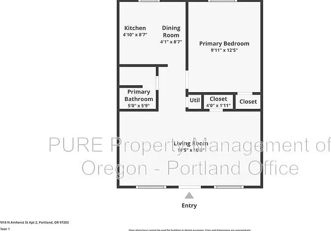 7016 N Amherst St — Photo 4