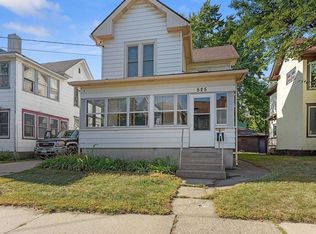 525 8th Ave SE #2-2-1, Minneapolis, MN 55414