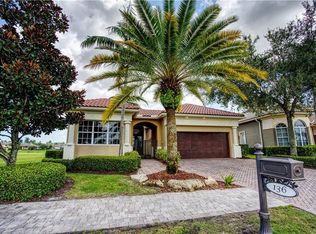 136 SE Bella Strano Port St, Pt Saint Lucie, FL 34984