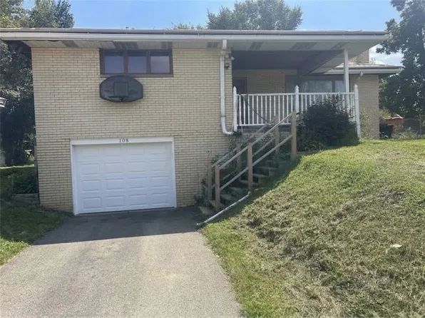 108 Mobert Dr, Belle Vernon, PA 15012