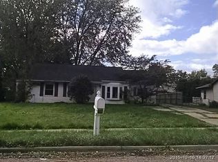 4636 Palmer St, Lansing, MI