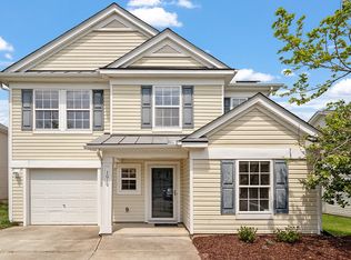 1019 Bengel Dr, Durham, NC 27703