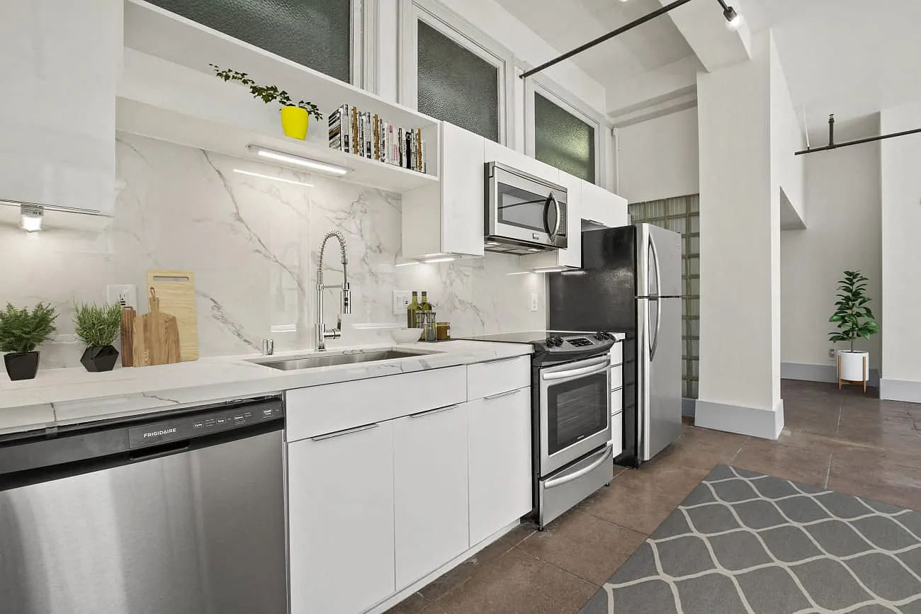 Santa Fe Lofts — Photo 3