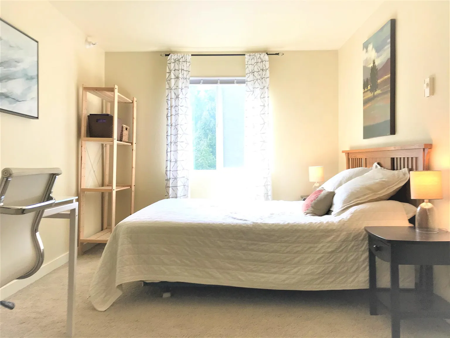 2 bed, 1115 sqft, $3,200 — Photo 4