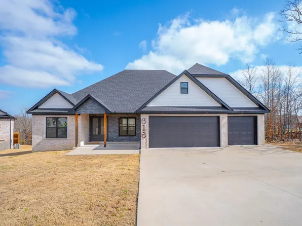 616 Feldspar Dr, Sherwood, AR 72120