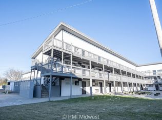 3900 N Shadeland Ave #E2, Indianapolis, IN 46226