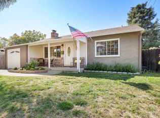 169 Via Linares, San Lorenzo, CA 94580
