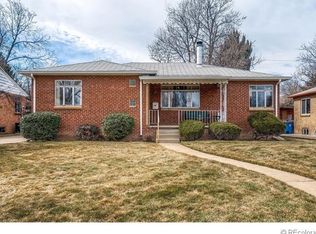 1055 Kramer Ct, Aurora, CO 80010