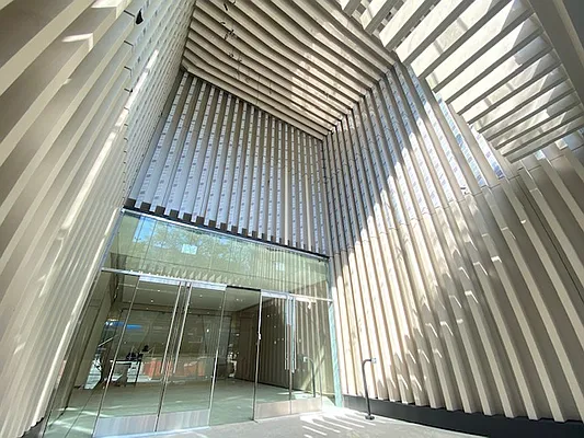 Rented by Modern Spaces | media 48