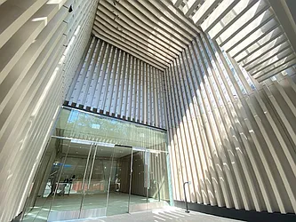 Rented by Modern Spaces