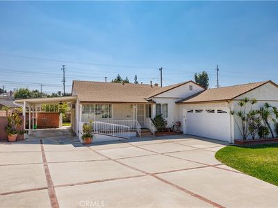 12234 Springview Dr, Whittier, CA, 90604