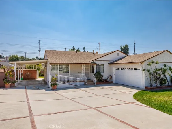 12234 Springview Dr, Whittier, CA 90604