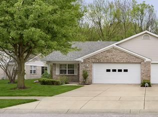659 Moonglow Ln, Indianapolis, IN 46217
