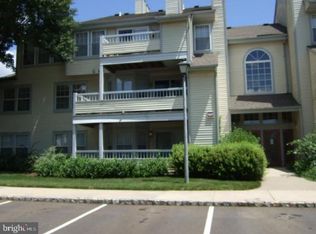 107 Delamere Dr #5-2005, Princeton, NJ 08540