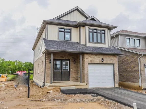 2232 Constance Ave, London, ON N6M 0G6