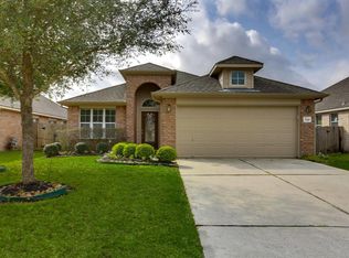 3010 Rusty Bridge Ct, Spring, TX 77386