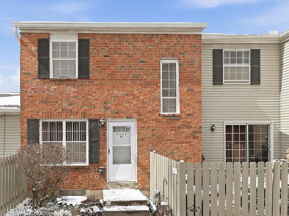 1st image of 2534 Home Acre Dr #34