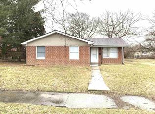 706 S 15th St, Terre Haute, IN 47807