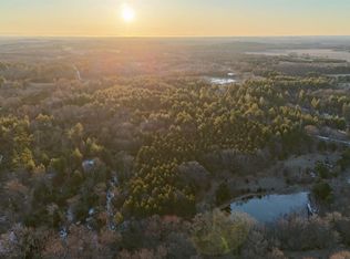 W1224 Elk Road, Princeton, WI 54968