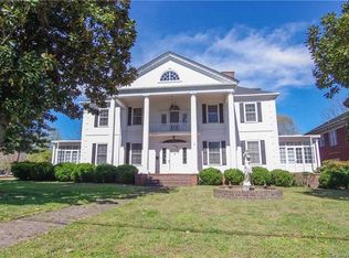 100 N Fulton St, Salisbury, NC 28144