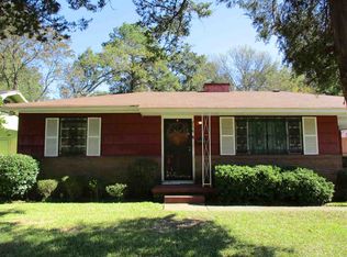 3658 Albermarle Rd, Jackson, MS 39213