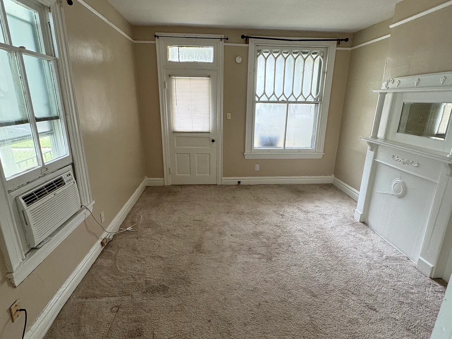 1 bed, 730 sqft, $1,050 — Photo 4