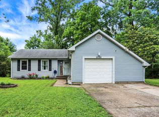5720 Bahia Ct, Indianapolis, IN