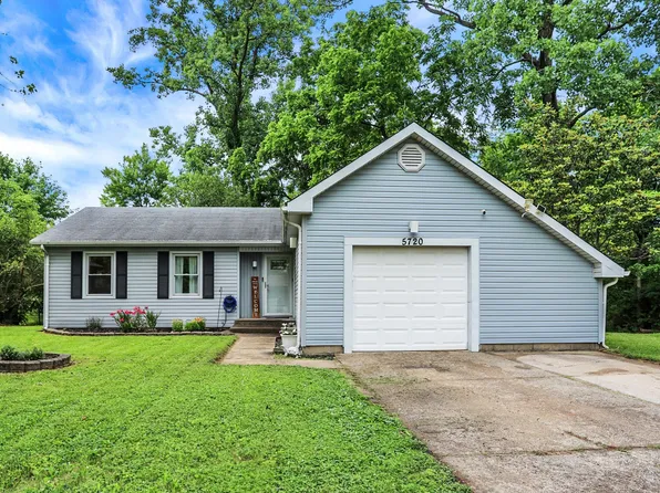 5720 Bahia Ct, Indianapolis, IN 46237