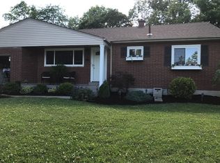 15 Elsmere Ct, Hamilton, OH 45013