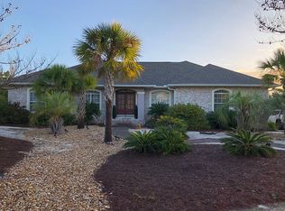 31547 Pine Run Dr, Orange Beach, AL 36561